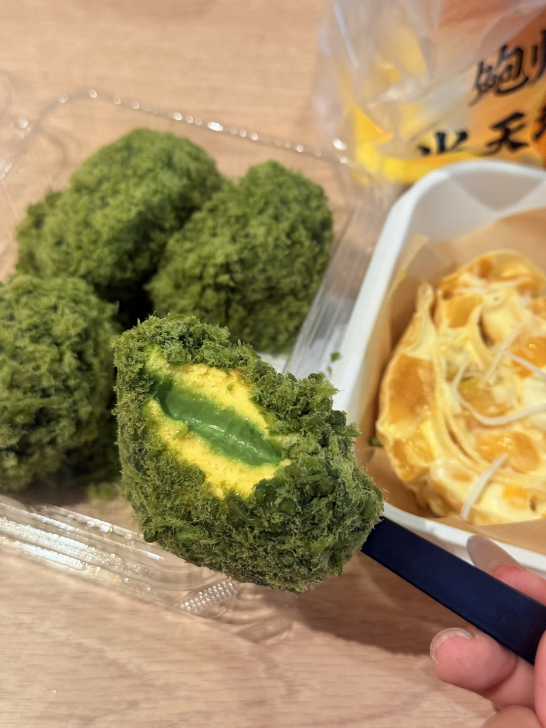 谁能帮我从广州带一份这个！！！！！