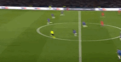 切尔西vs巴黎圣日耳曼 开局15分钟丢两球，这么看的话桑切斯还不如金斯基的好朋友