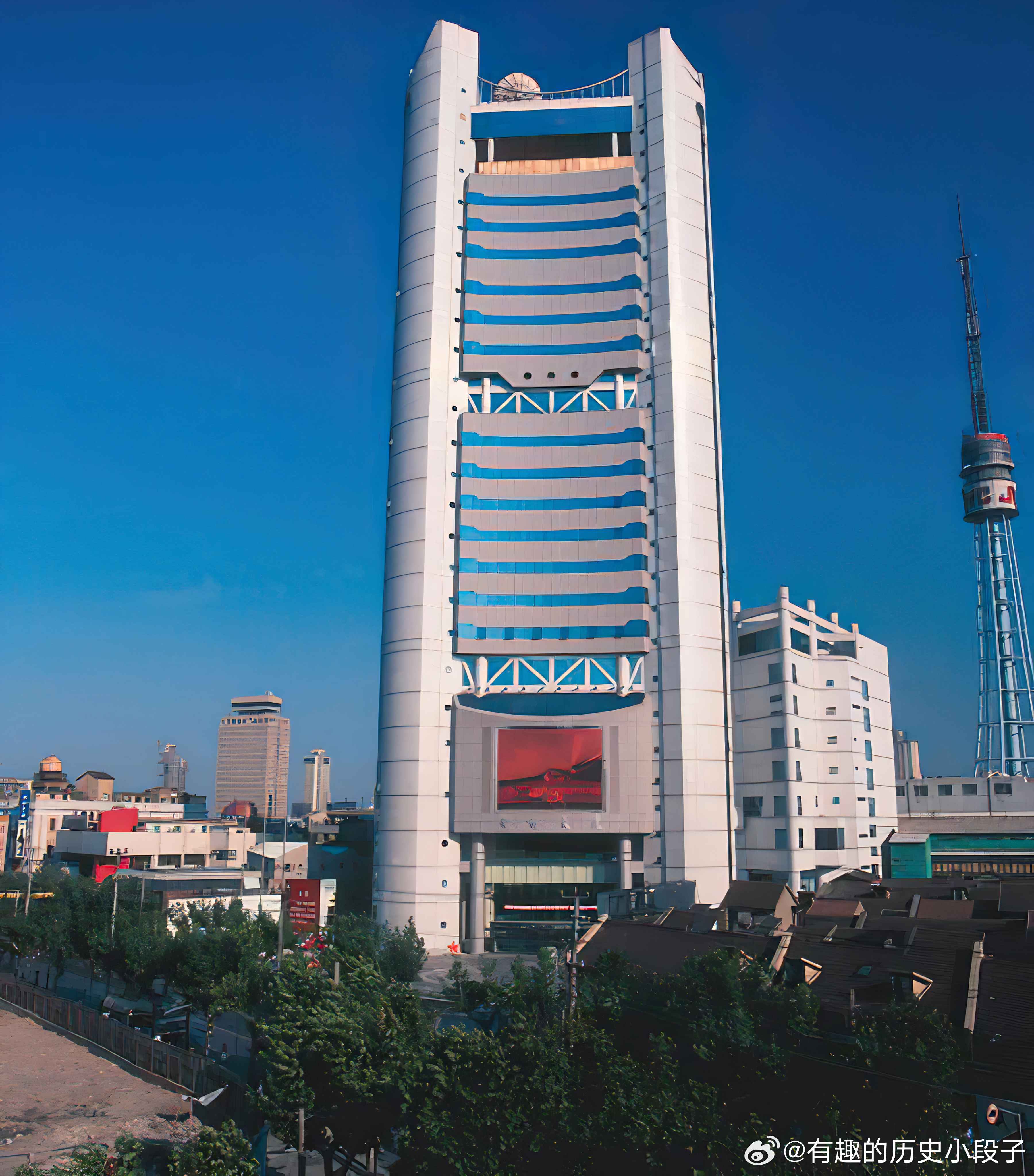 上海老照片老照片