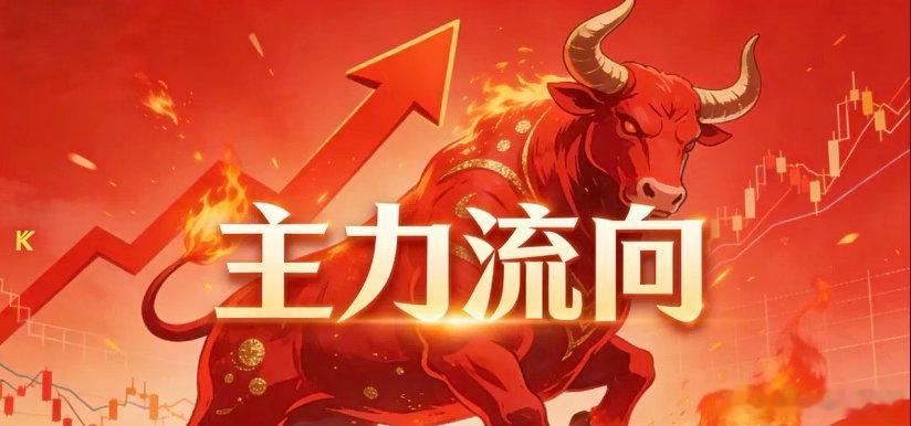 今日主力净流入前20名1.N华润.001248：+61.25亿2.京东方A.00