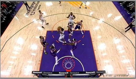 伦纳德这是怎么了，连续三次罚球不进




本赛季的伦纳德状态出色，特别是罚球，