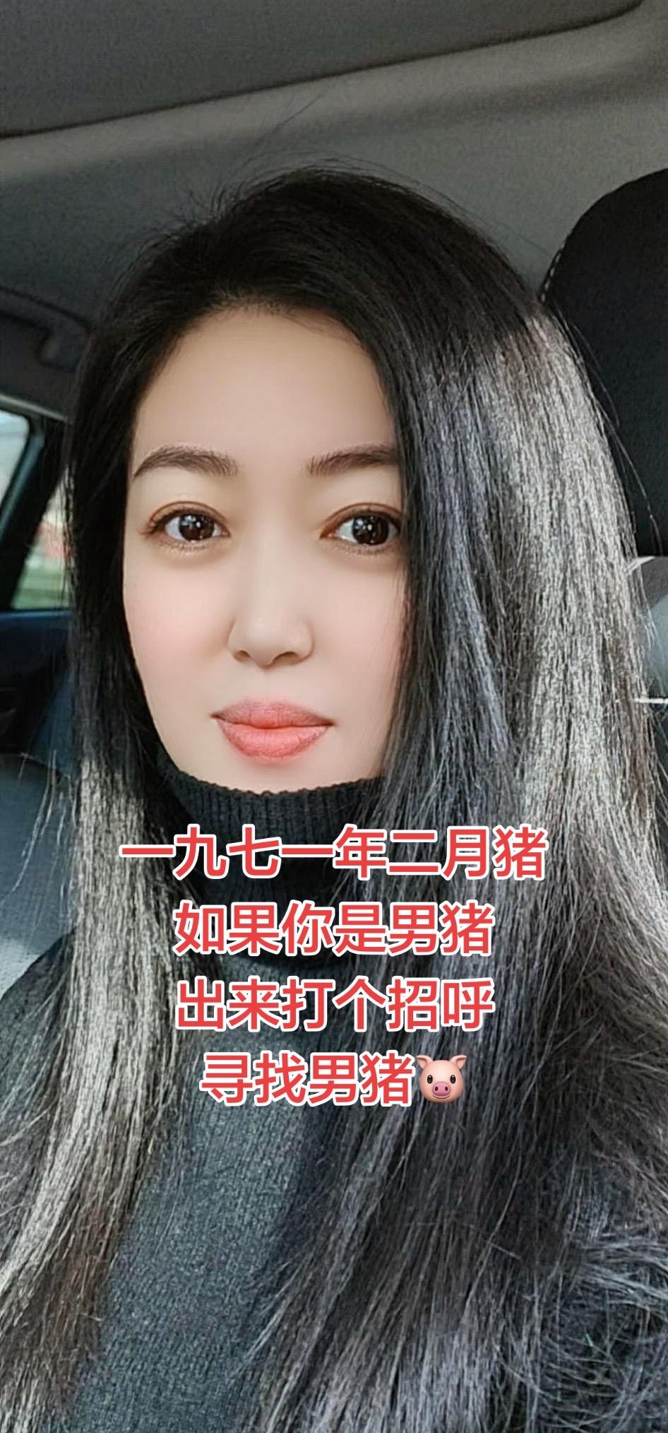 AI黑发女神的风采 穿搭 穿出自己的风格