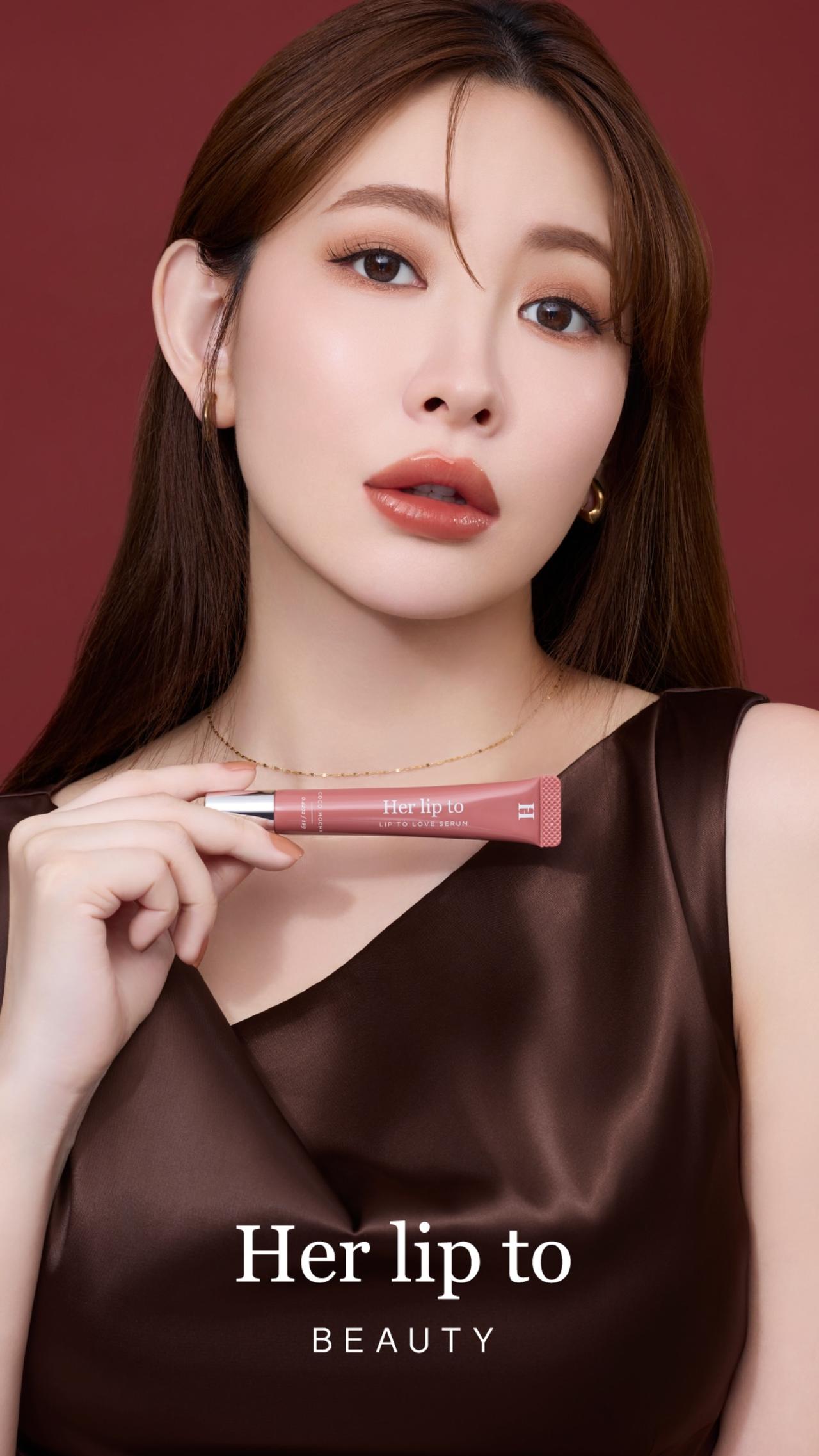 美丽的小嶋阳菜