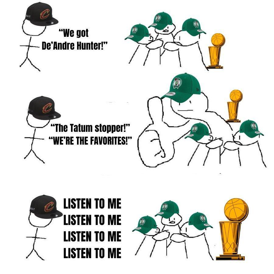 凯尔特人国度  嘿 嘿 嘿 ☘️ 👀 