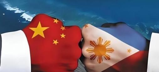 中菲摊牌了！过去，中国对菲律宾在南海的一些挑衅，通常采取低调应对，能谈就谈，能退