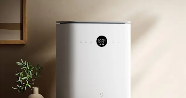 949元！小米推出米家智能消毒機：消殺率99.999%、接入米家App