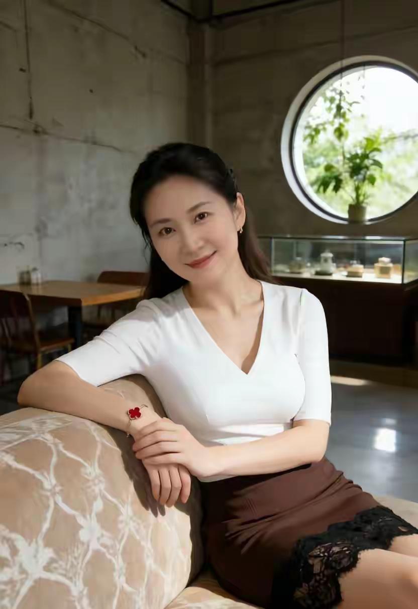 不要认为40岁离过婚的女性就成了残次品！
离婚的原因是多方面的，并非只是女性一方