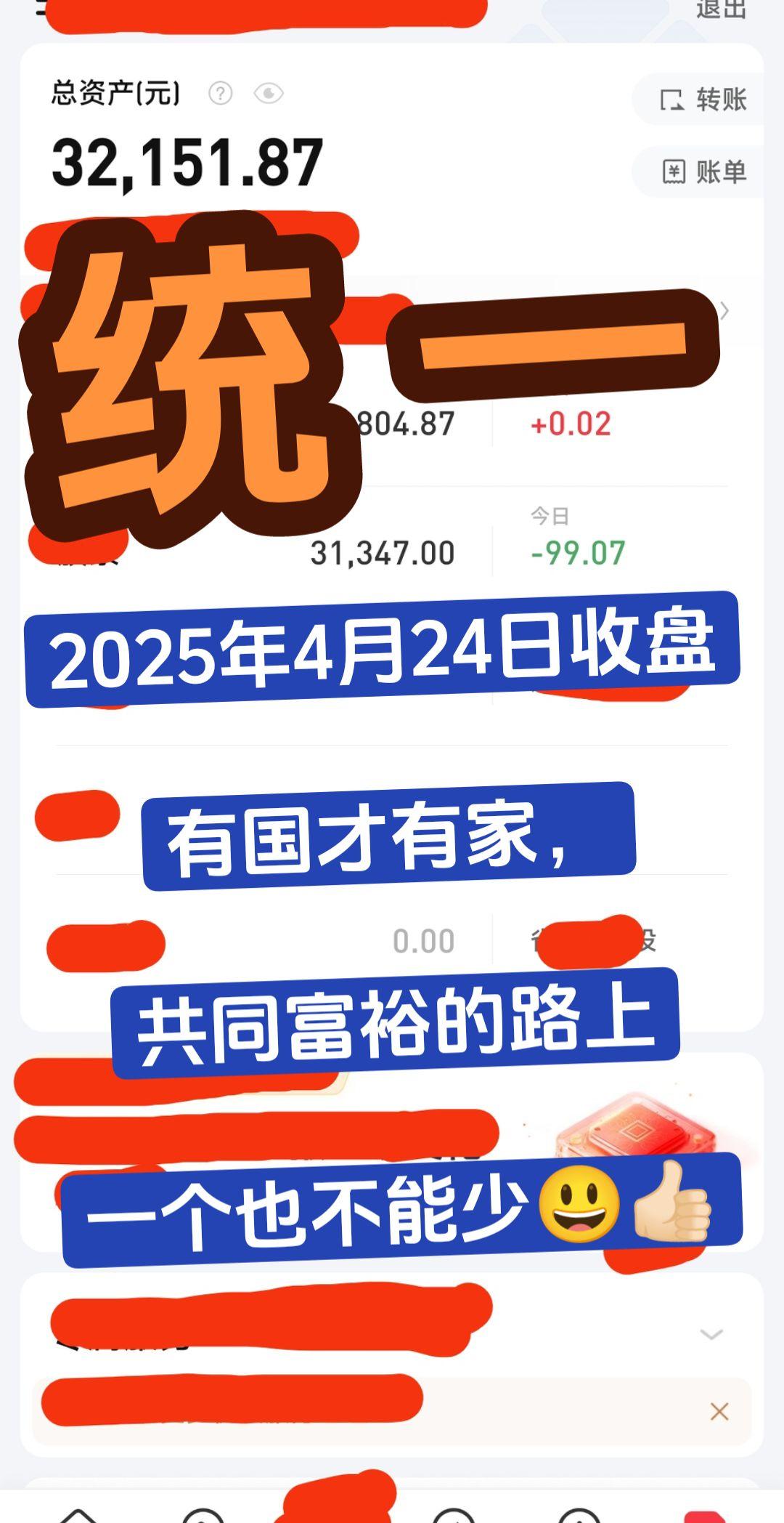 入市有风险投资需谨慎 实盘记录