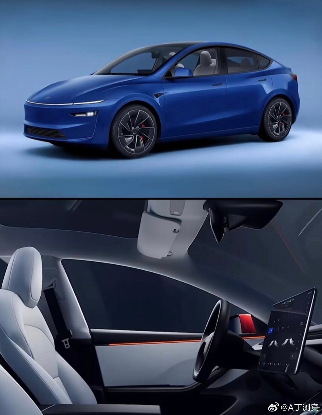 落地30万内纯电SUV横评｜续航、充电、智驾一次说透汽车汽车资讯新能源汽车大v聊