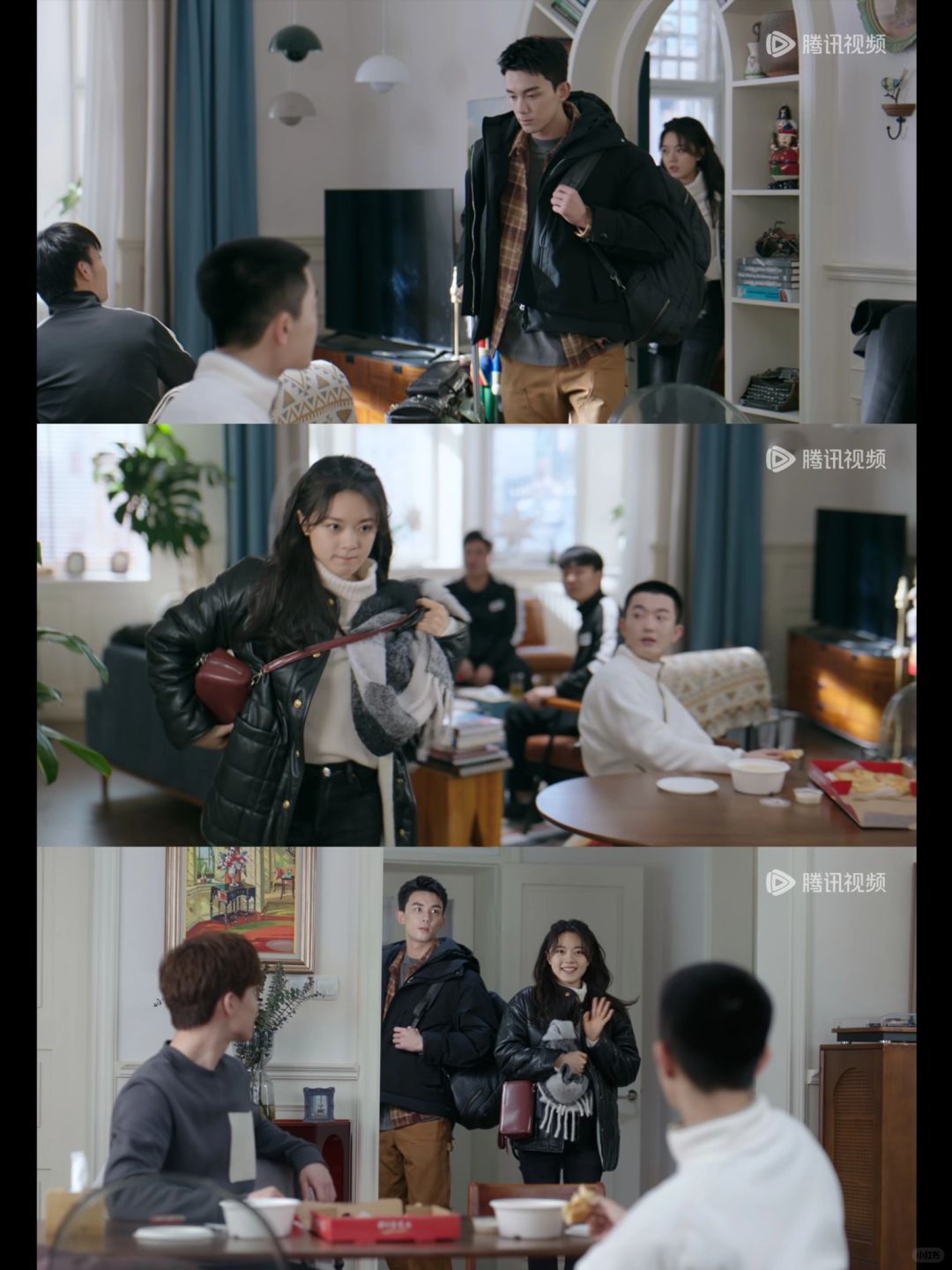 官方吐槽最致命❗️