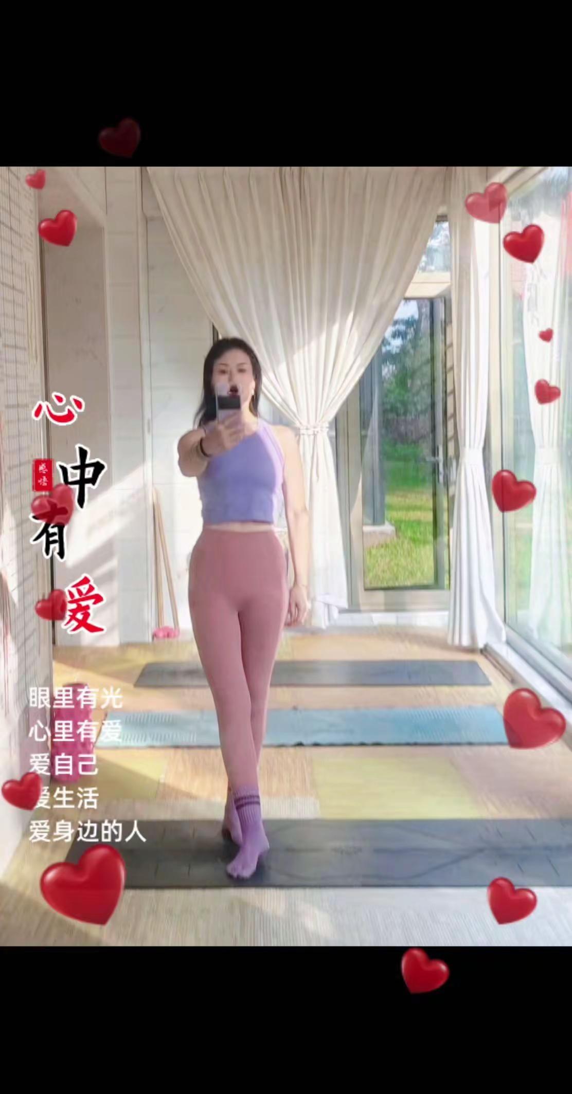 心里装着善意，真的很感谢身边的每一个人。其实不管是什么关系，愿意主动付出的人，从