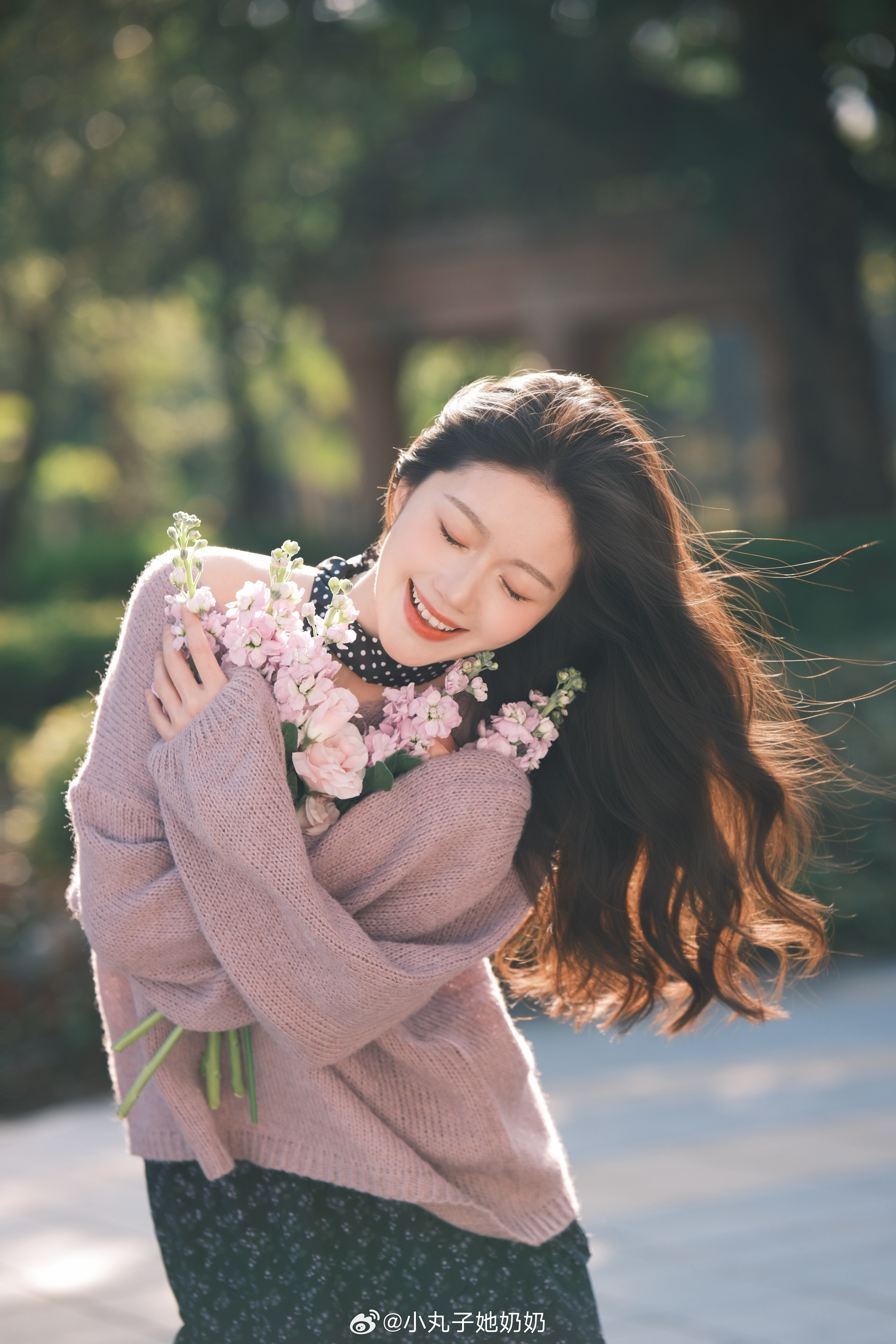 2️⃣0️⃣2️⃣6️⃣往后的日子都会冒着浪漫泡泡🫧💜 