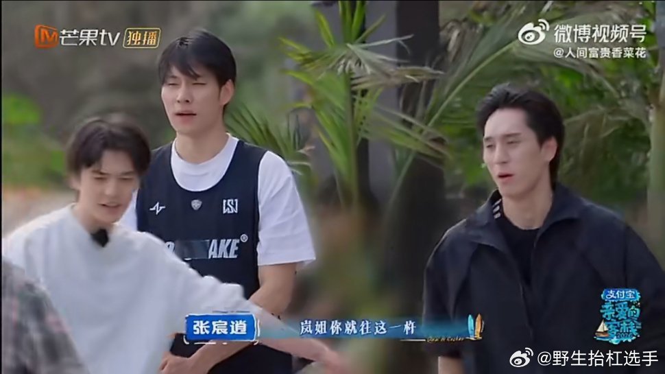 谁能经得住秦岚这么一扒拉原来温柔姐姐撒起娇来这么有杀伤力，秦岚这一扒拉谁能顶得住