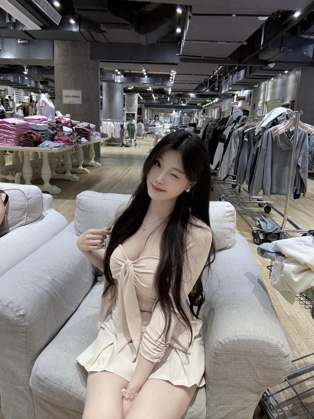 宝宝 天这么热 没有你的冷暴力我怎么活啊