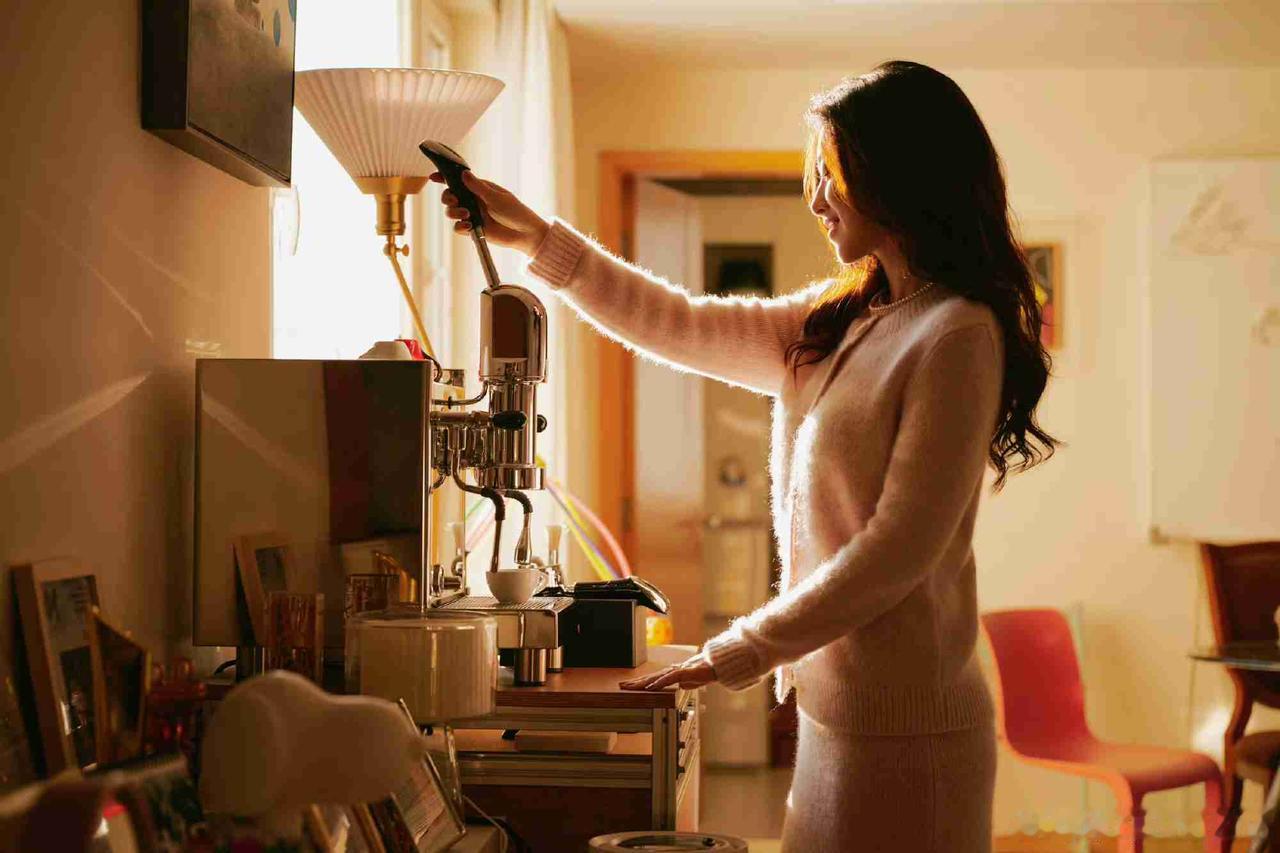 我的今日状态：😁轻松愉快
我这里的天气：☀️晴天