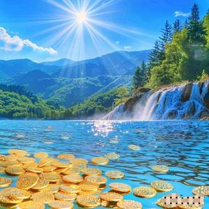 路得云青的世界啊