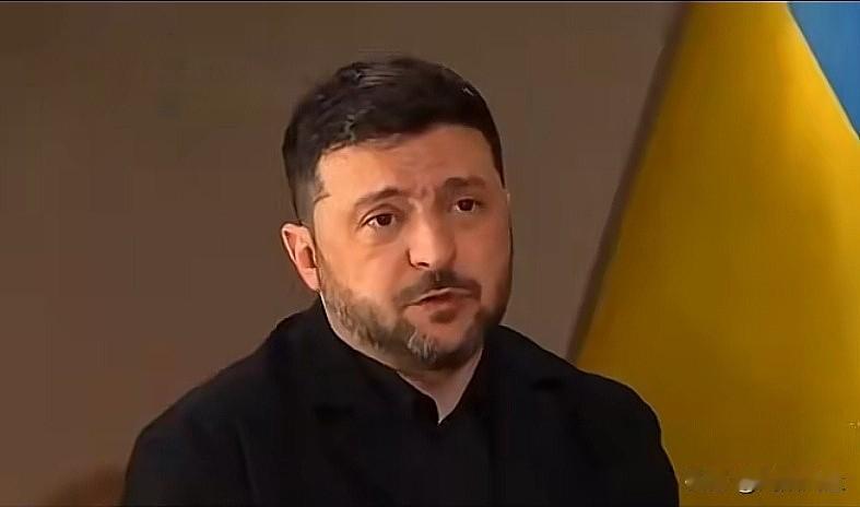 泽连斯基: 当他说自己无罪是，他百分之百有罪，只有俄罗斯对这场全面战争负有罪责，