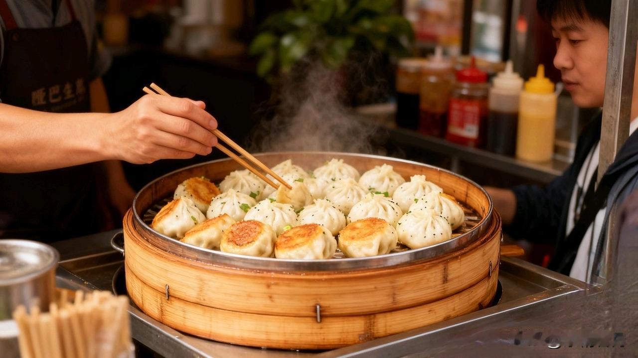 苏州逛吃攻略！本地人私藏的美味都在这了
 
来苏州玩别光盯着园林古镇，吃不对等于