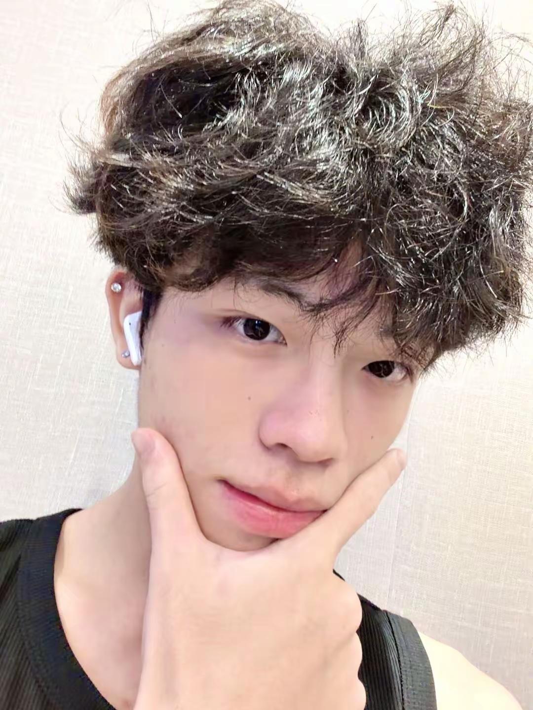 欧巴 정신차려봐~迪丽热巴