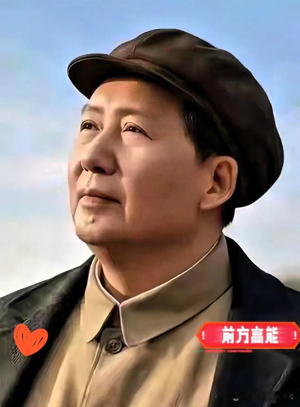 2026年，一件积压半个世纪的旧事，终于瞒不住了。

网上这段时间有个话题热度压