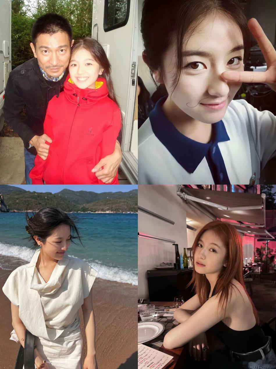 李兰迪四个不同的阶段所以时间的参照物是什么暑期嘉年华 ​​​