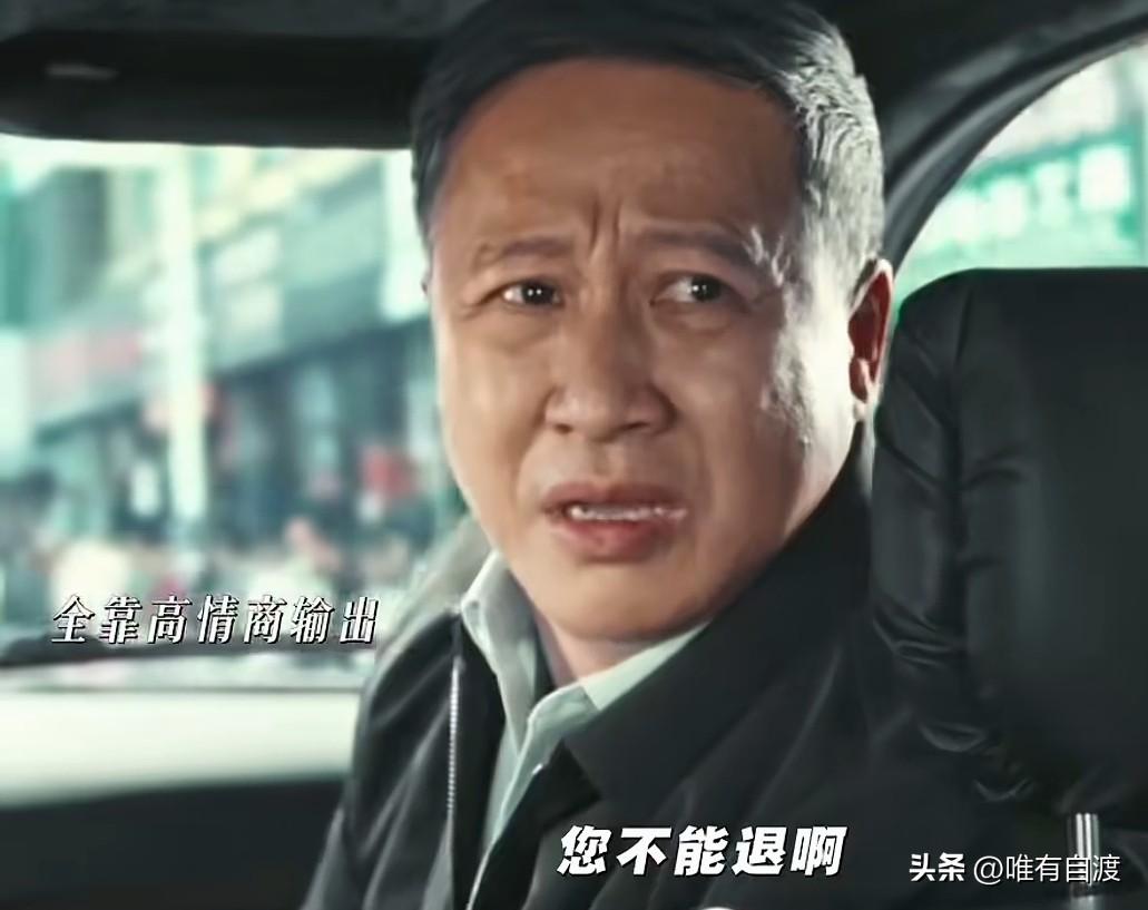 看看这位莱茵王县长，说瞎话都不用打草稿。
而且，王县长说起瞎话来，比说真话还顺溜