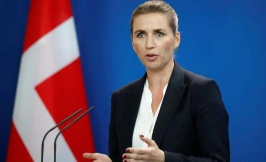 谁也没想到，格陵兰岛这个看似无解的“死局”，竟然被丹麦女首相用一种“自我阉割”的