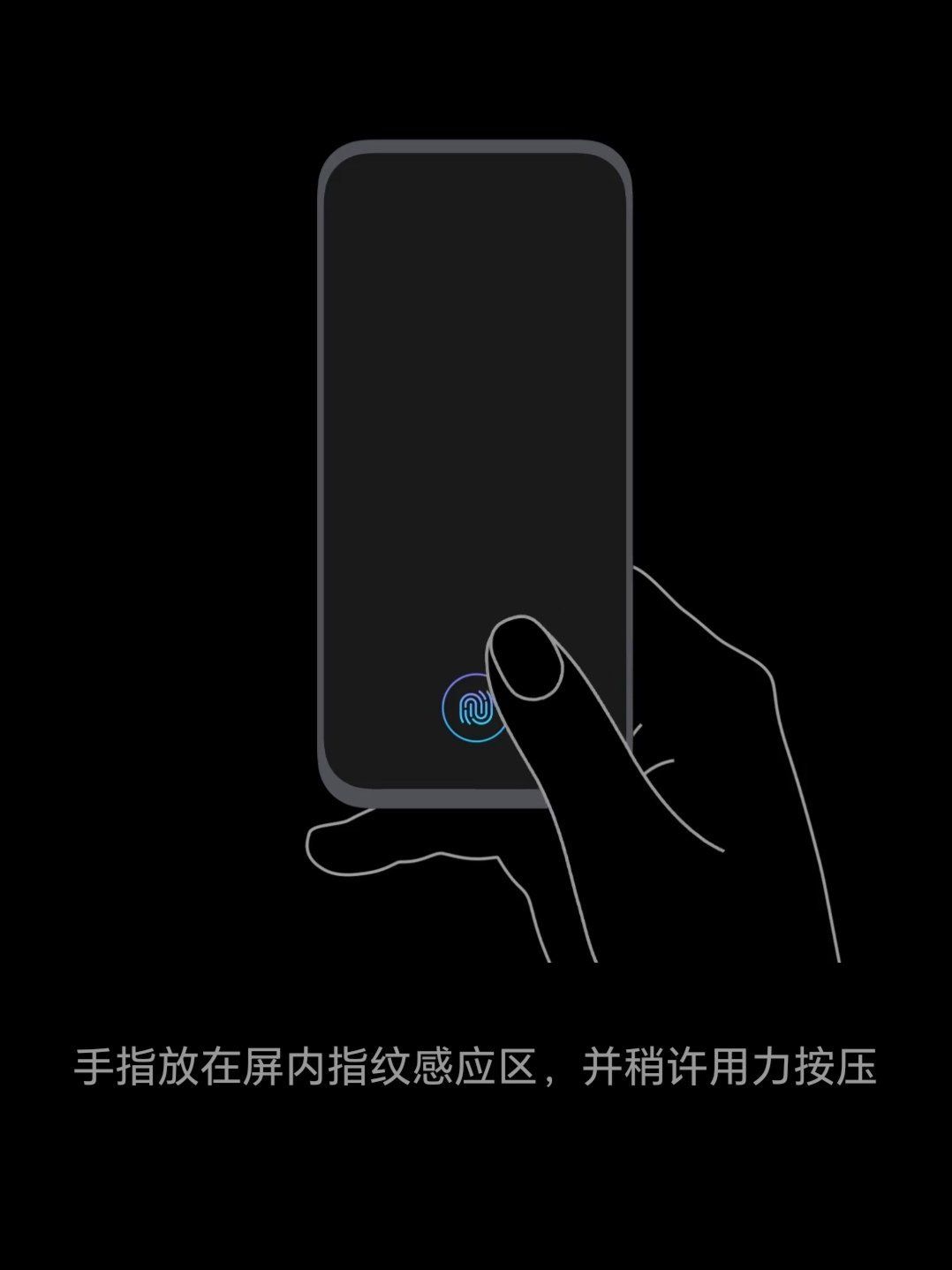最近用了几天备用机，感觉屏内短焦指纹都比侧边指纹好用，屏内短焦指纹手上有水有汗也