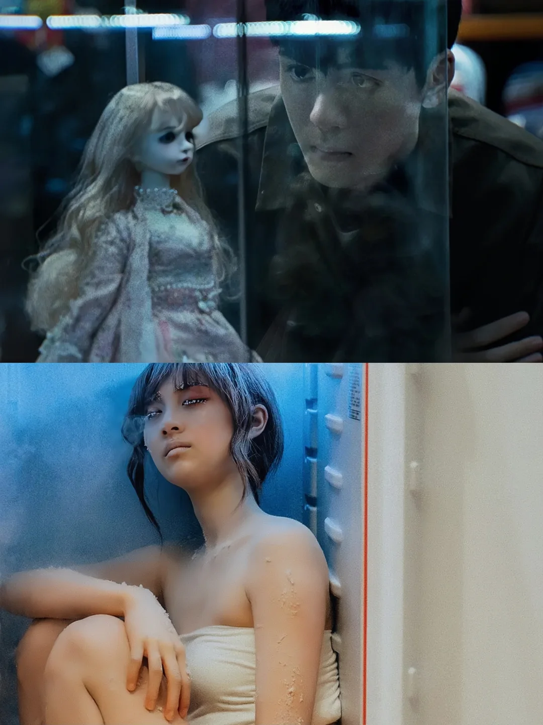 太敢拍了❗️6宗离奇灵异案件❗️全程高能❗