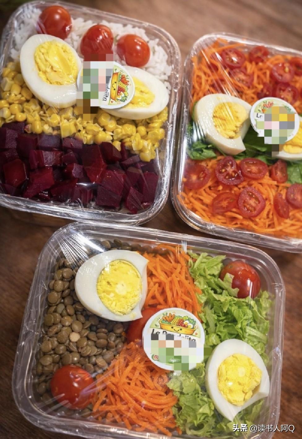 太绝了！我再次被有行动能力的人震撼了！
你还记得以前某书上中美人民对账的事吗？