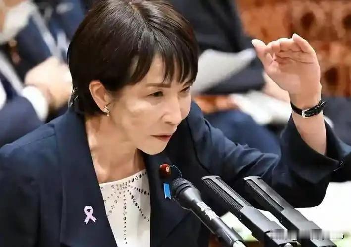 日本首相狂言触红线，中国组合拳打疼经济命脉！
 
11月7日，日本首相高市早苗在