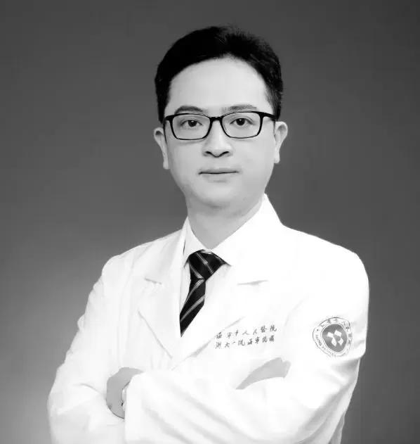 壮年医生不幸去世！
意外和明天太阳哪个先来？
珍惜每一天，谨慎遵守交通规则！
2