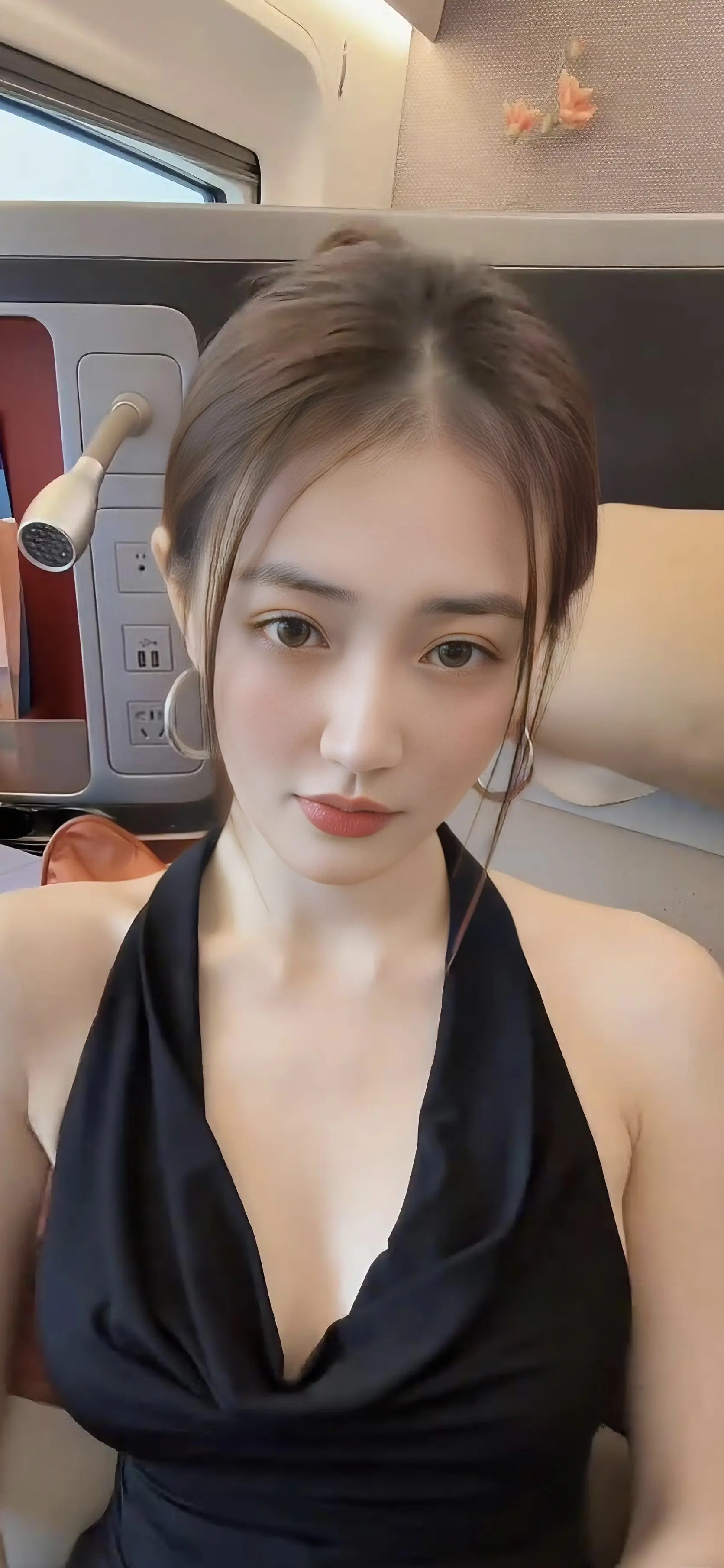 来了 徐璐
