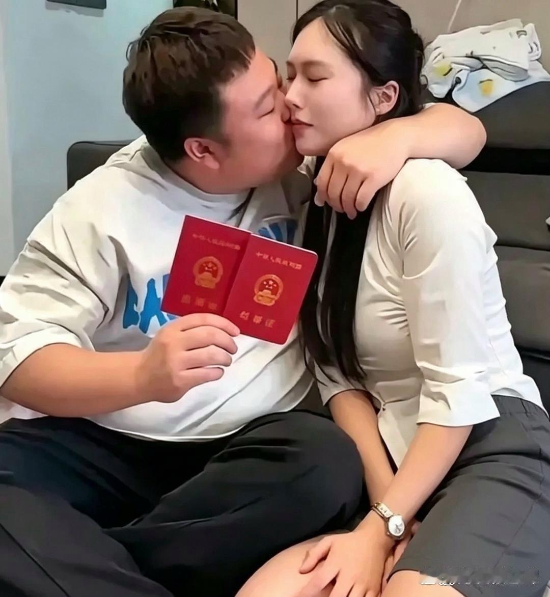 这样的婚姻能幸福吗？ 