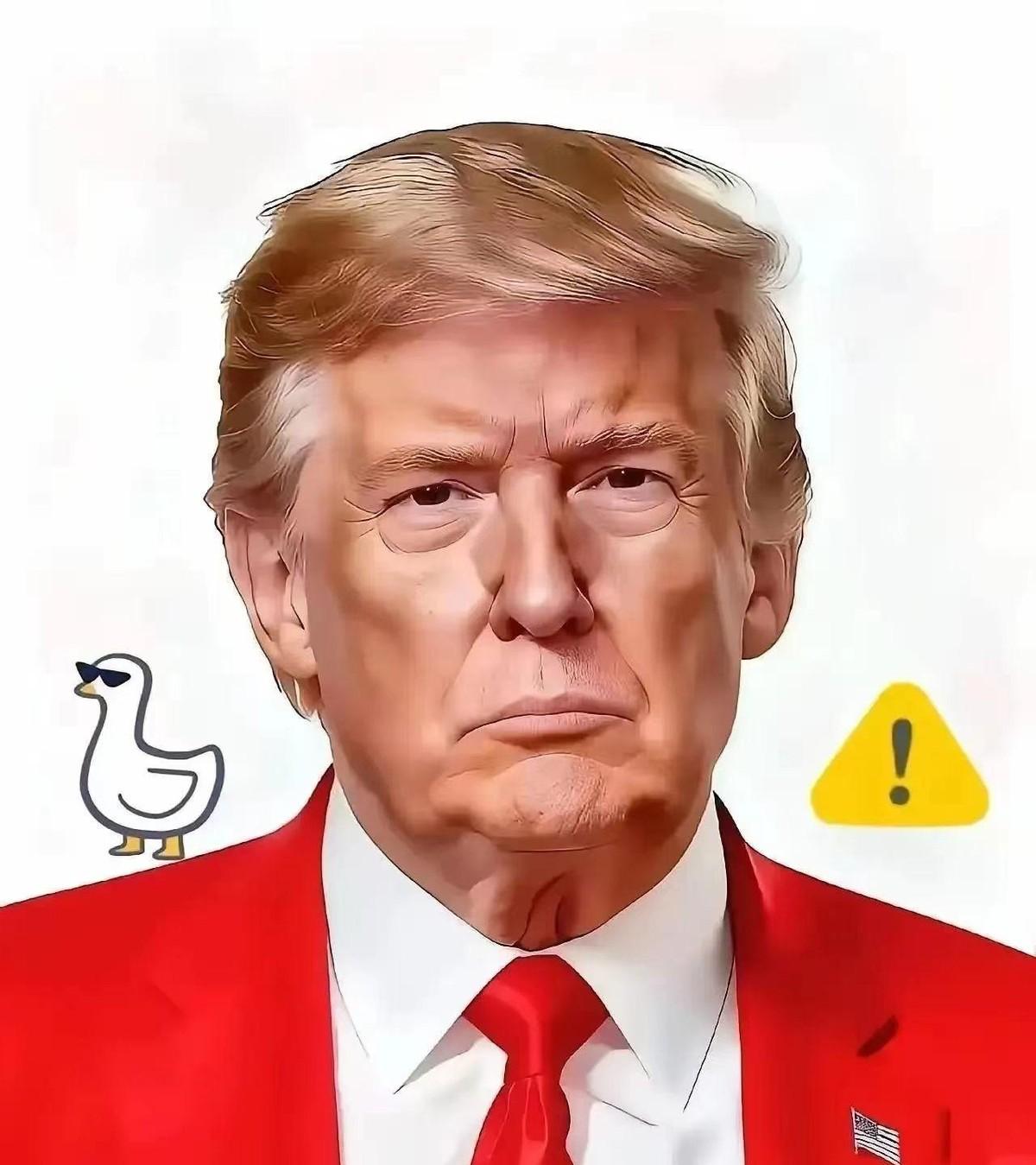 白宫突然宣布重磅消息：副总统万斯即将飞往巴基斯坦！这个时间点正是4月20日，连央