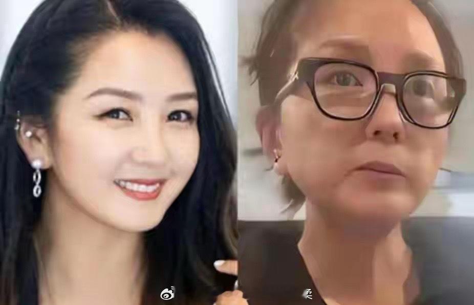 红气养人，过气养怨气  何洁她咋了？ 