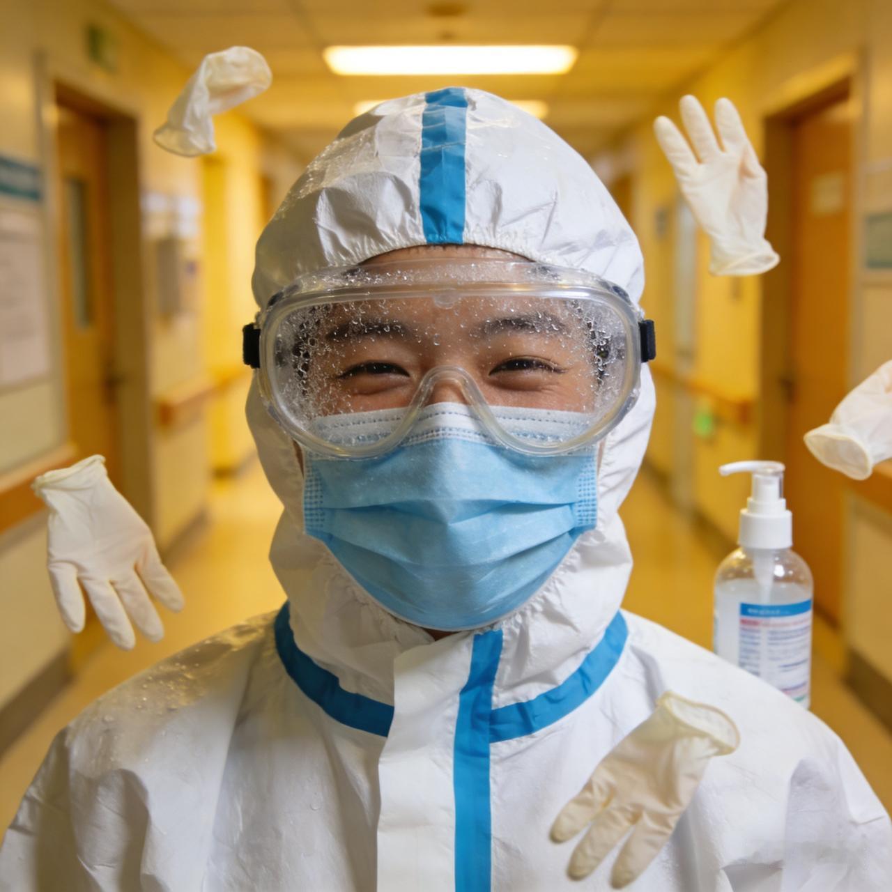 张雪峰因心源性猝死离世，年仅41岁，一夜之间刷爆全网。
大家都在惋惜：明明坚持运