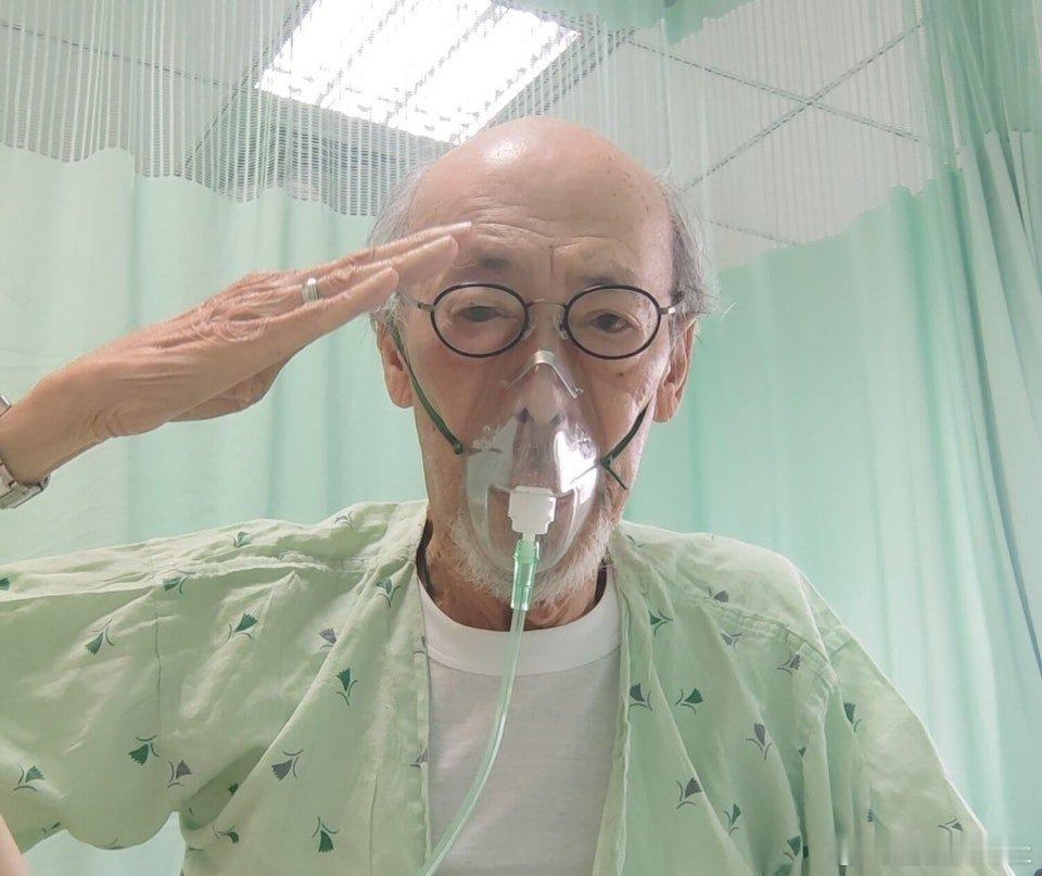 馮淬帆昨晚（10月31 日）驚爆在台灣離世，享年81歲。馮淬帆今年的身體情況轉差