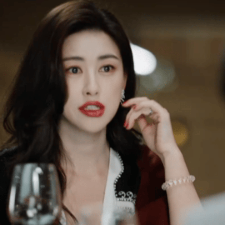 朱珠李梦新剧撕完情场撕职场蜜语纪职场剧爱好者狂喜！美女强强对决，代入感拉满，情场