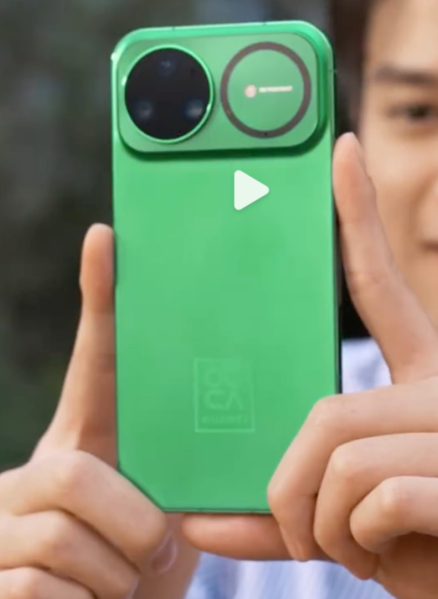 华为nova15或将搭载前后置双红枫双份惊喜？看样子这次华为nova 15系列估