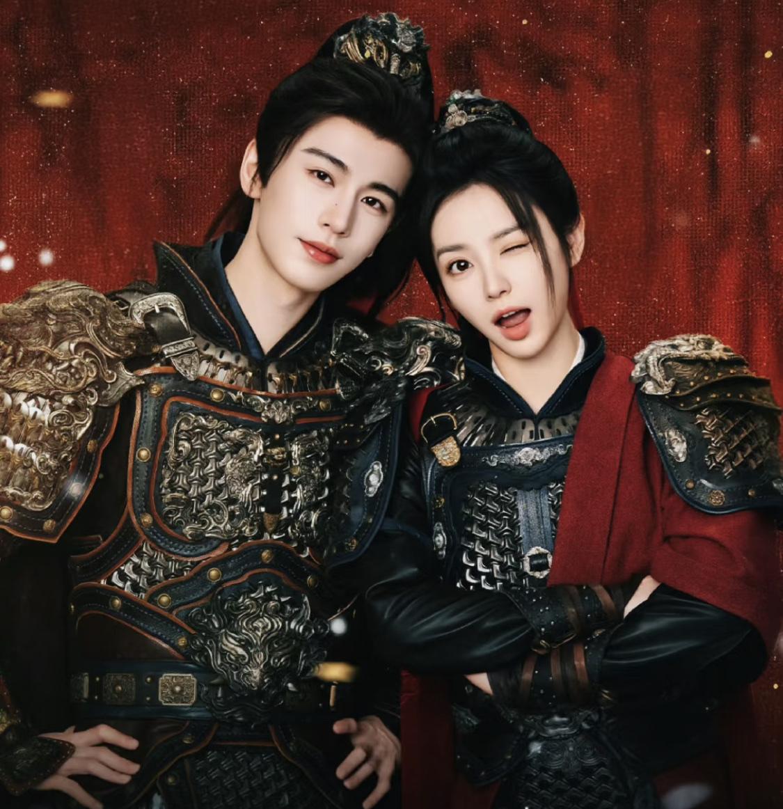 谢征和长玉在宝儿12岁亲政之后，立马跑路了，把持朝政多年的谢征，把所有的一点不留