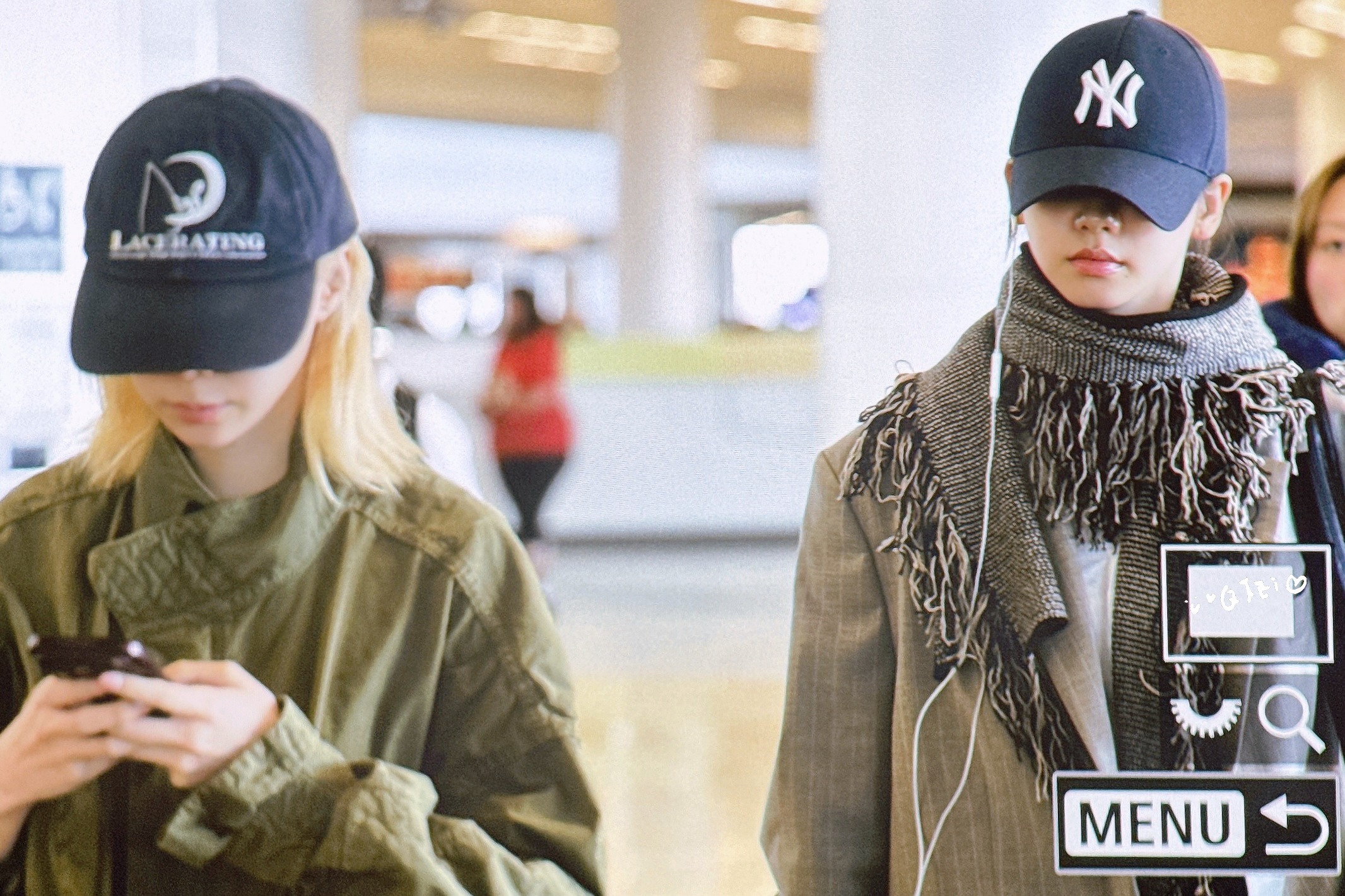 冬柚[超话]  261007 SFO ​​​