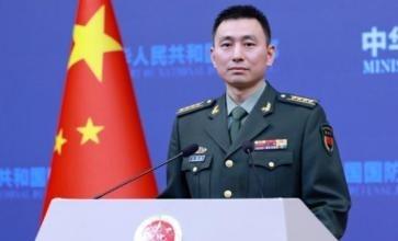 摊牌了！国防部直接下通牒：“统一不是 2027，也不是 2030，是随时能战、战