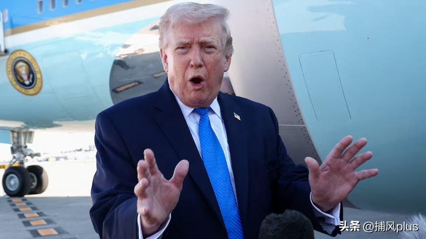 80岁的特朗普从来不相信锻炼那一套，所有运动，特朗普只玩高尔夫球，在高尔夫球场也