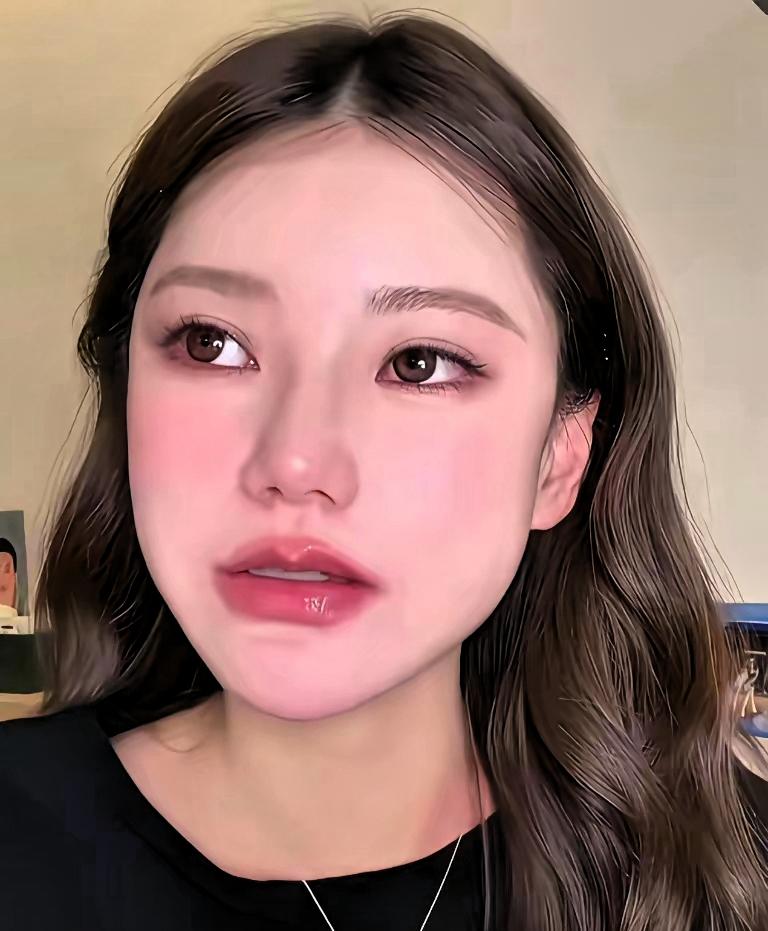 直播人气很高, 品牌想变现, 风险不小, 家庭问题放大, 影响非常大.

一个酸