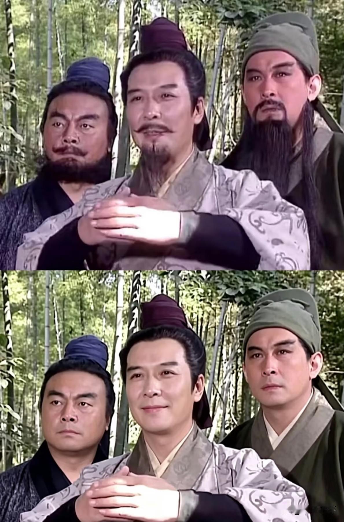 古时，几乎没有女生什么事，都是男生之间的较量。
所以，“帅”根本没有用武之地，“