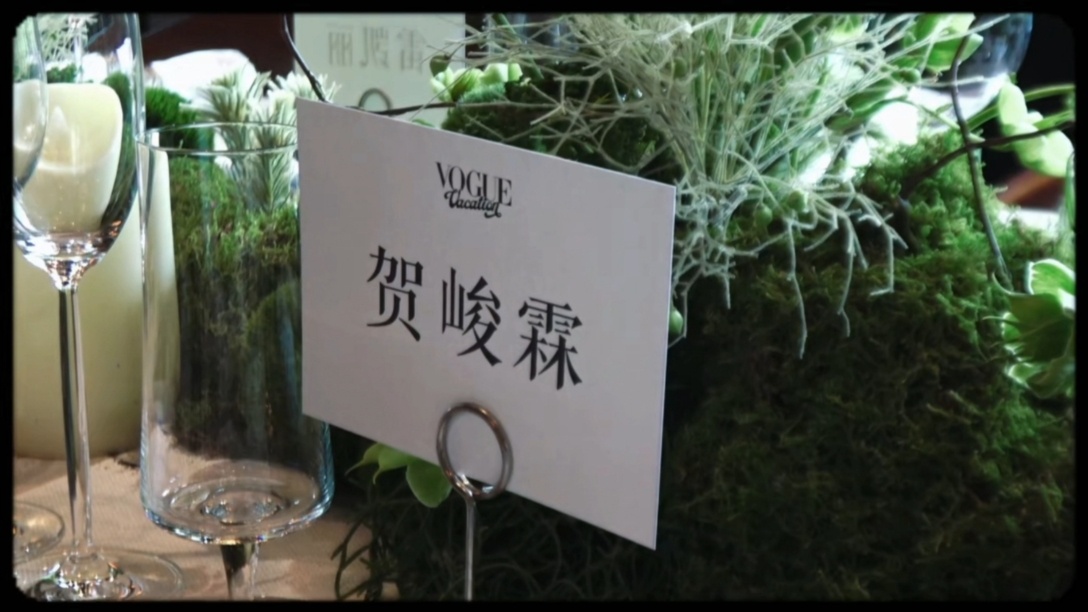 樱樱专门把单人名牌剪出来喽