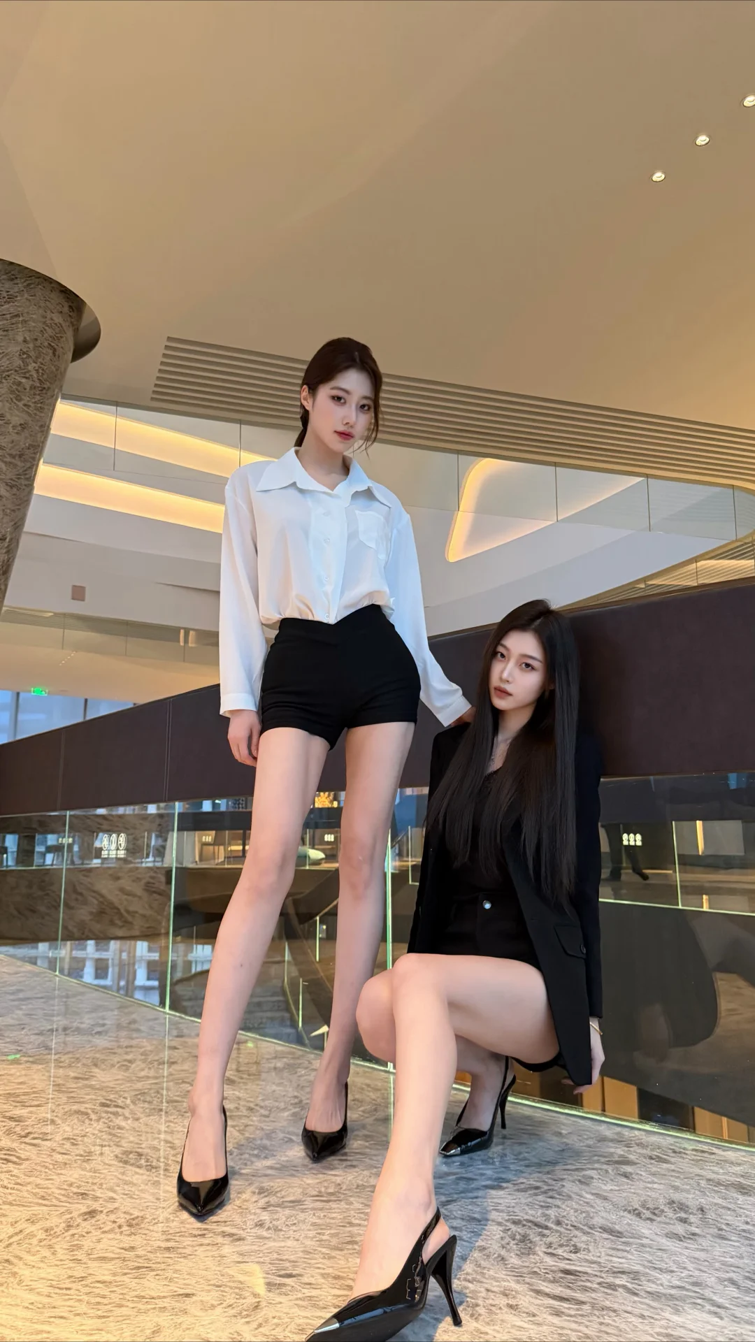 姐感穿搭我悟了