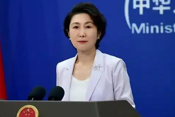 多国“批评”中方导弹试射活动，外交部再回应。
 
一次完全合规、公开透明的中国导