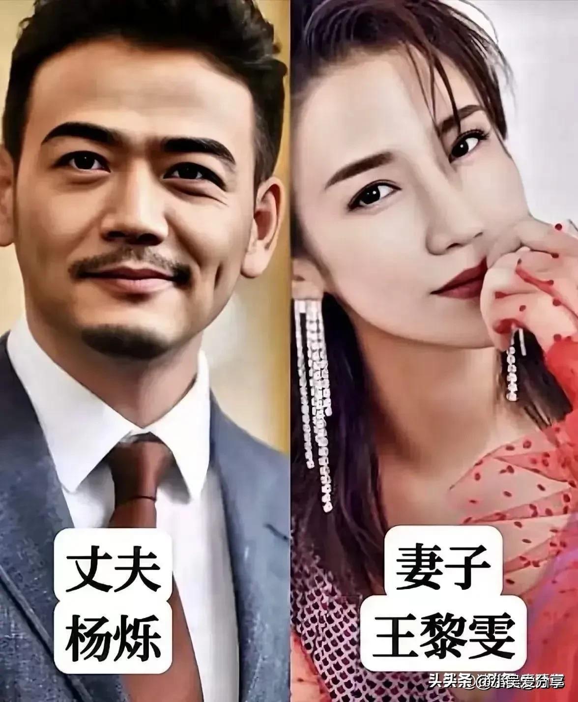 他们是先把自己修炼成了值得托付的男人，才接住了这份天赐的“颜福”。 真正的幸福，